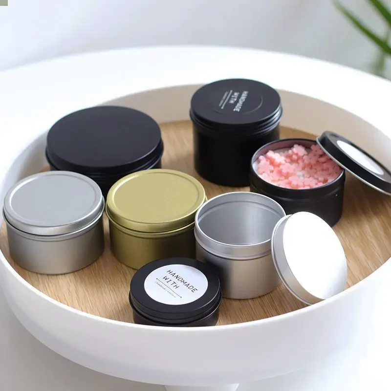 Beauty & Personal Care Packaging