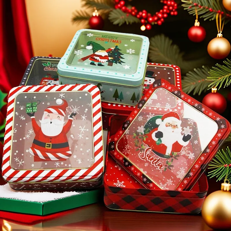 Gift, Promotional & Holiday Packaging