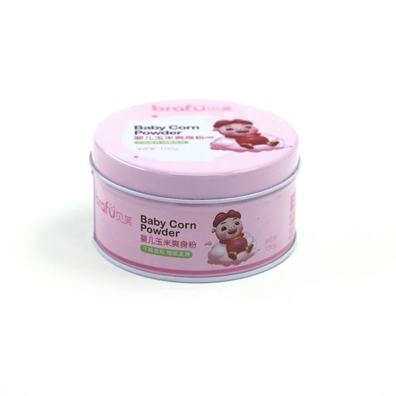 Beauty & Personal Care Packaging 01