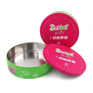 Food & Beverage Metal Packaging 06