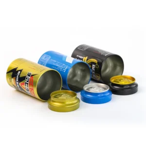 Food & Beverage Metal Packaging 09