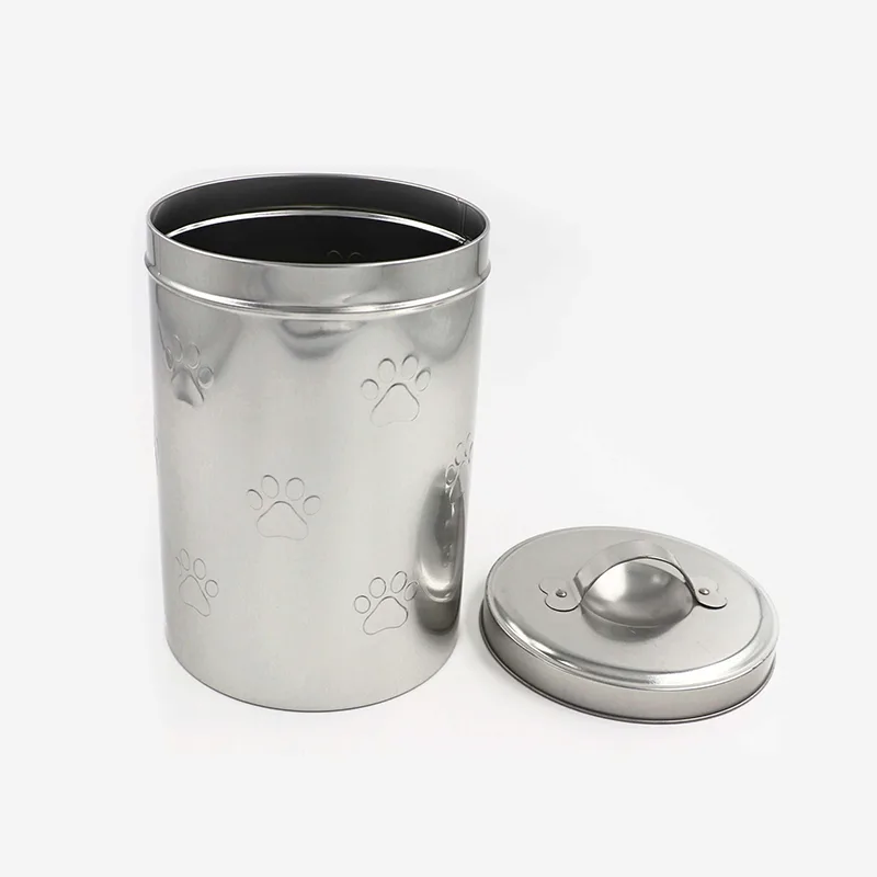 Food & Beverage Metal Packaging 12