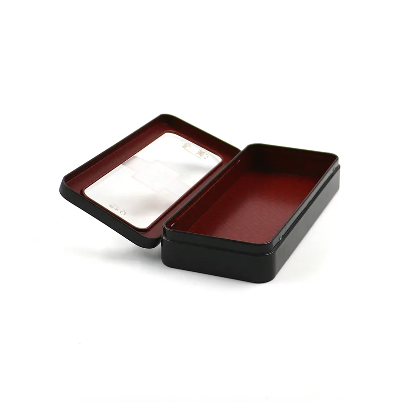 Food & Beverage Metal Packaging 13