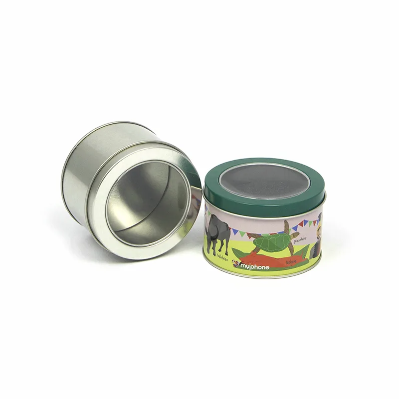 Gift, Promotional & Holiday Packaging 03