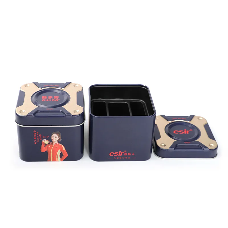 Gift, Promotional & Holiday Packaging 05