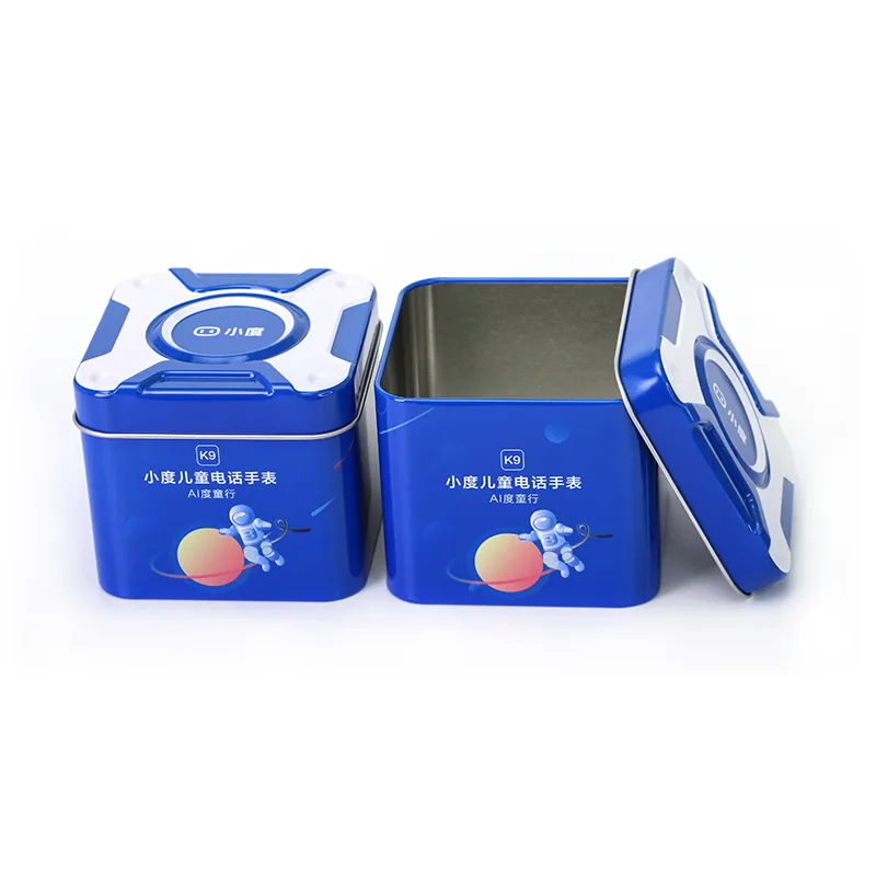 Gift, Promotional & Holiday Packaging 06