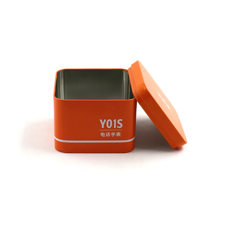 Gift, Promotional & Holiday Packaging 08