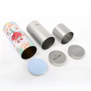 How to Choose the Right Metal Tin Box Supplier