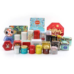 MOQ and Lead Time Planning for Your Custom Tin Box