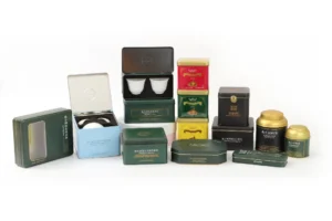 Metal Tin Box Packaging Ideas for E-Commerce Brands