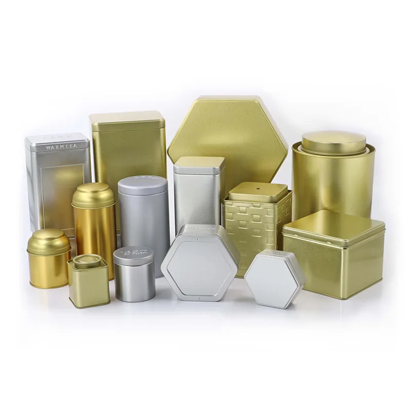 Specialty & Industrial Packaging 01