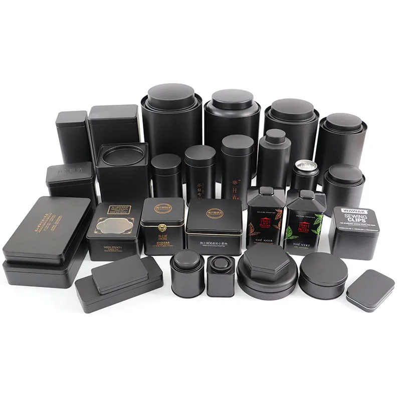 Specialty & Industrial Packaging 02