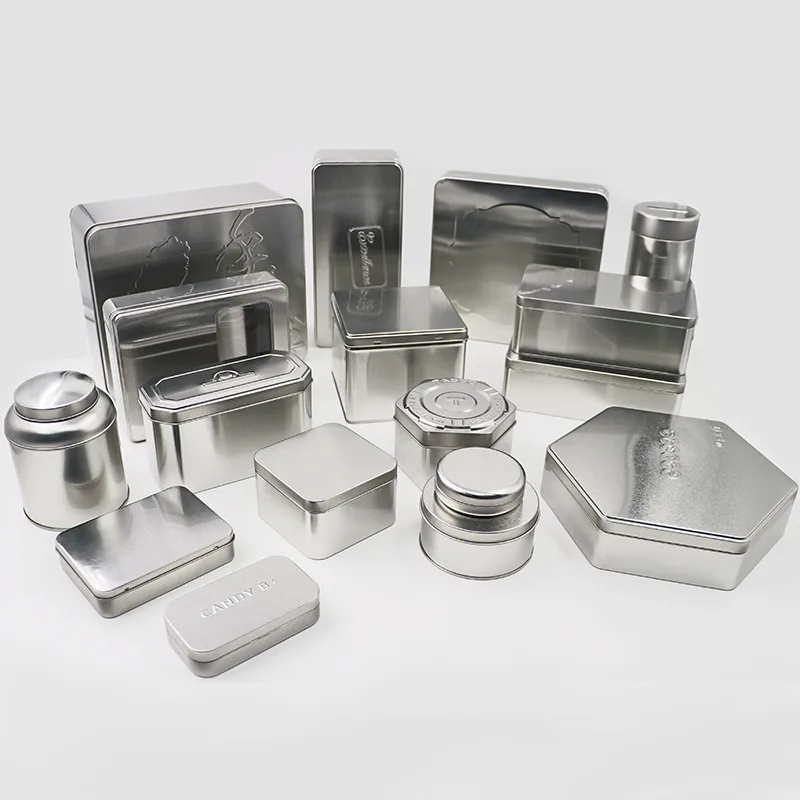 Specialty & Industrial Packaging 03