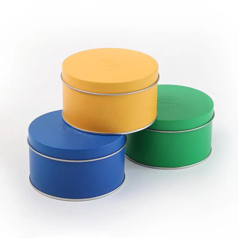 Specialty & Industrial Packaging 05