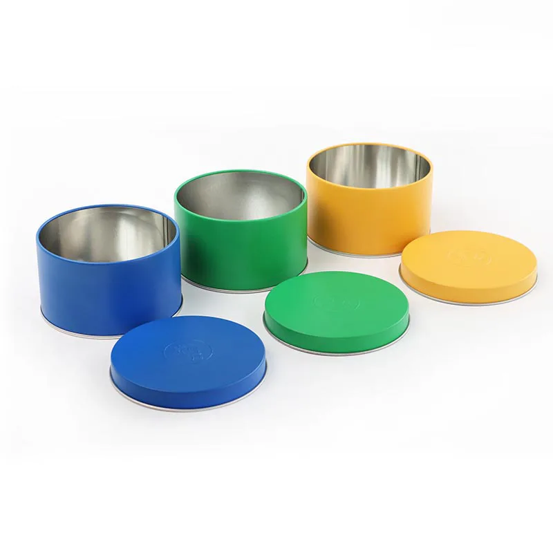 Specialty & Industrial Packaging 06