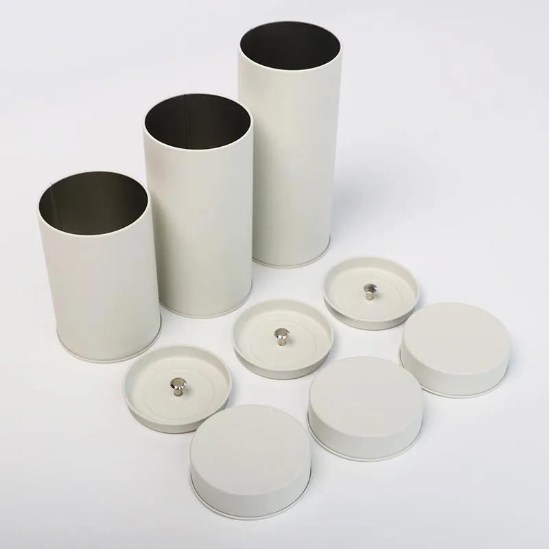 Specialty & Industrial Packaging 07