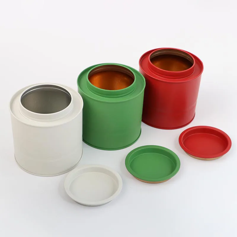 Specialty & Industrial Packaging 08