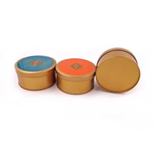 personalized tin box
