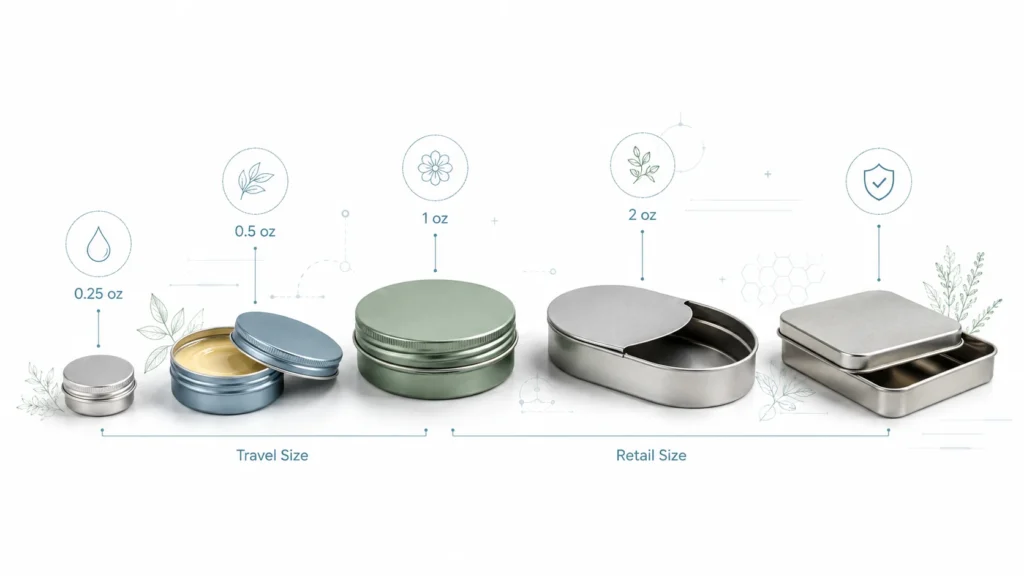 Small Metal Box
