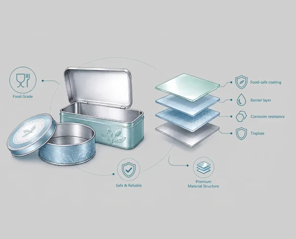Food Grade & Coatings
