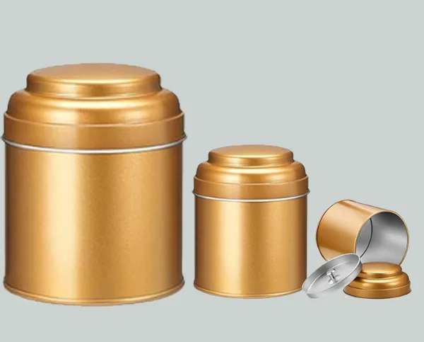 Size & Capacity Customization