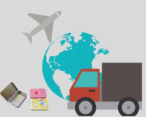 Supply Chain Support