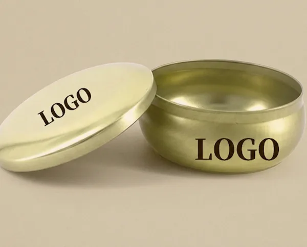 Brand Logo Engraving