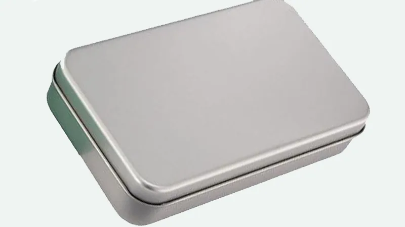 Excellent sealing performance