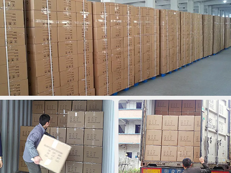 Warehousing and Transportation