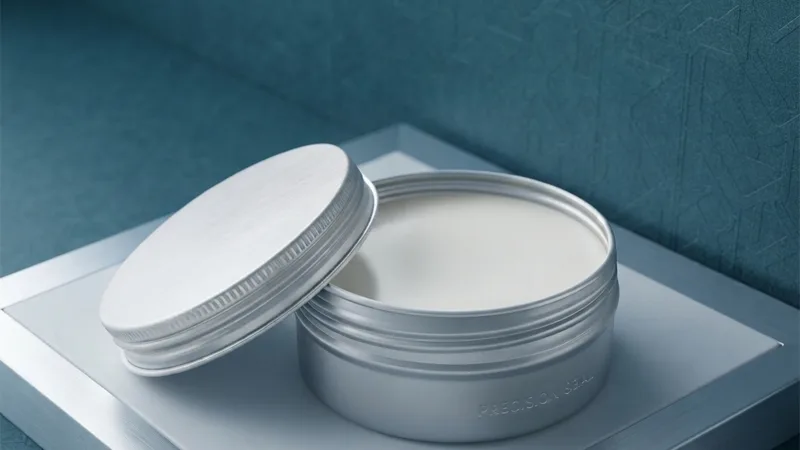 lipstick tin box 