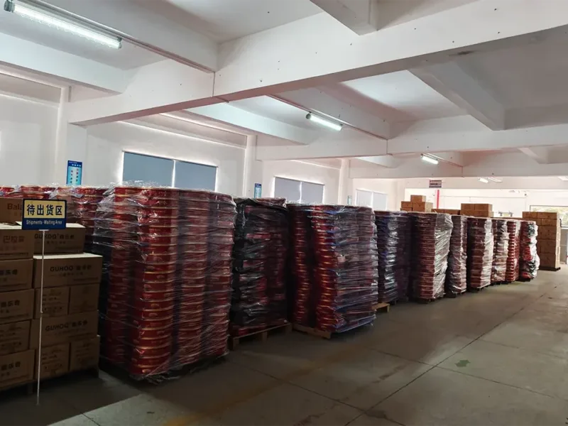 metal box manufacturer
