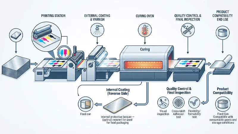 Printing and Coating Process Control