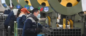 Tin Packaging Forming Processes