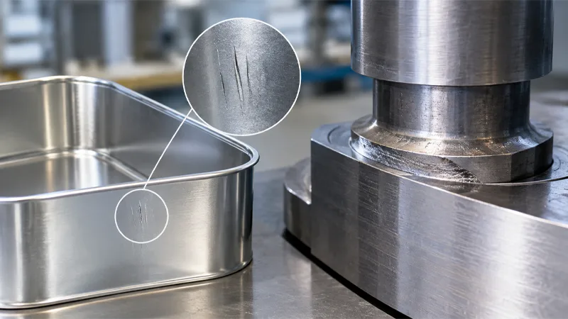 Tool Wear and Coating Damage